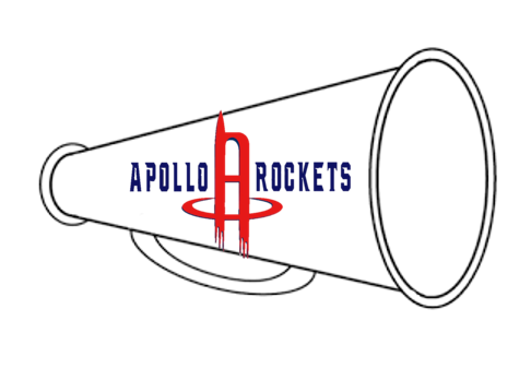  Apollo Announcement Logo
